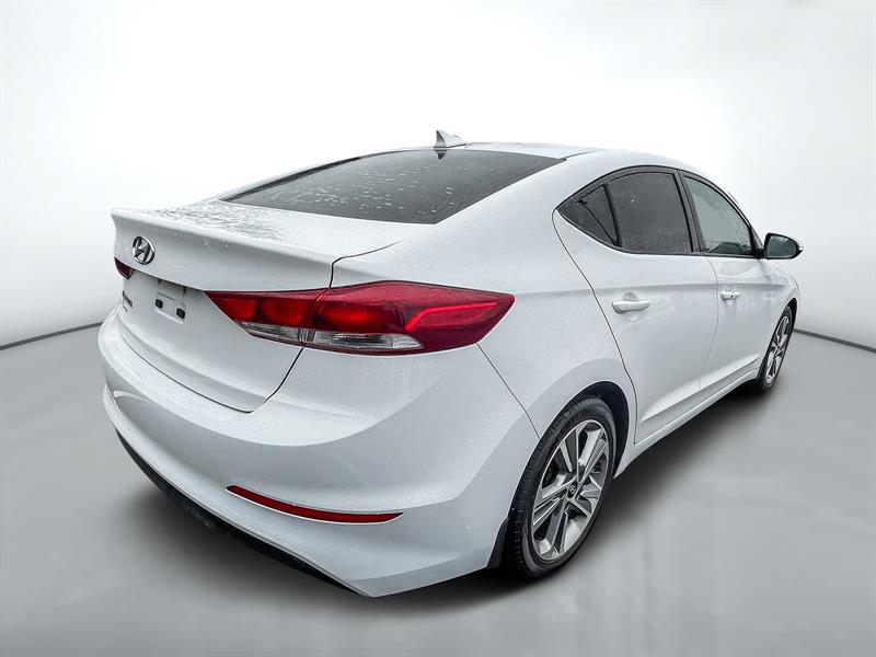 hyundai Elantra 2017 - 7