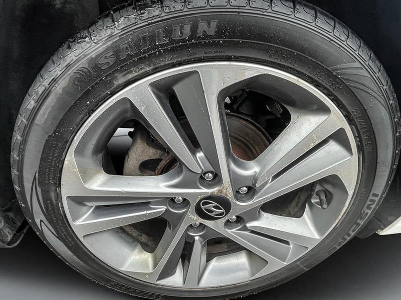 hyundai Elantra 2017 - 8