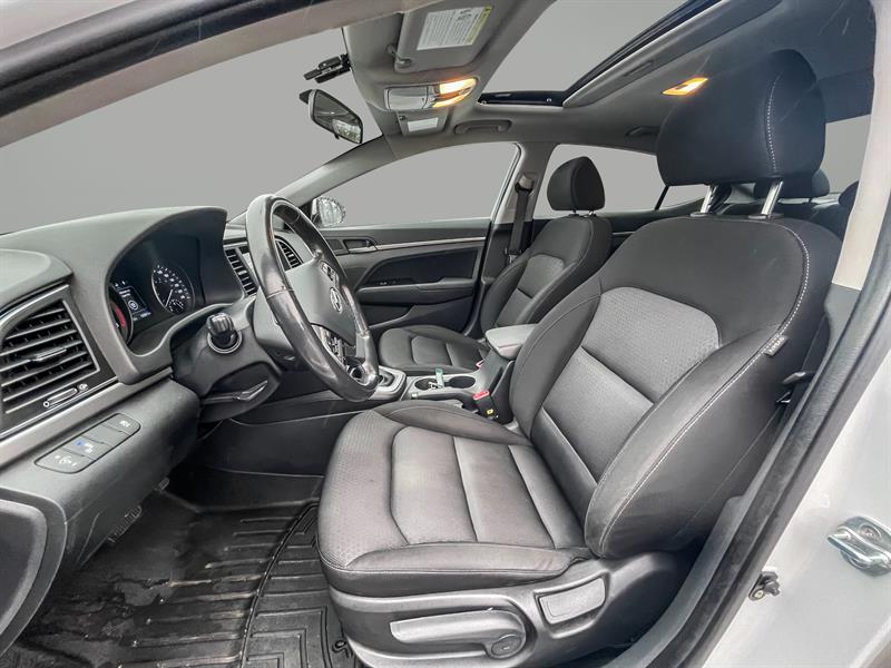 hyundai Elantra 2017 - 11