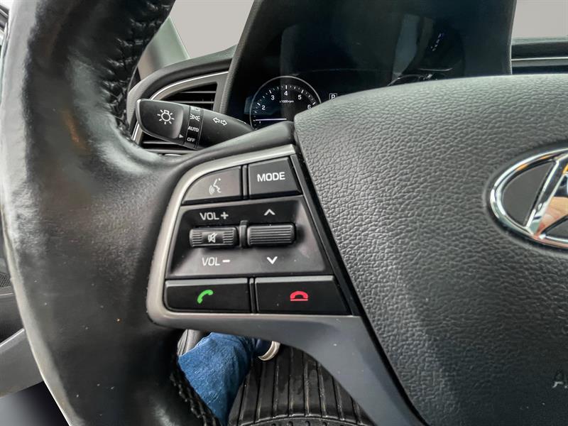 hyundai Elantra 2017 - 12