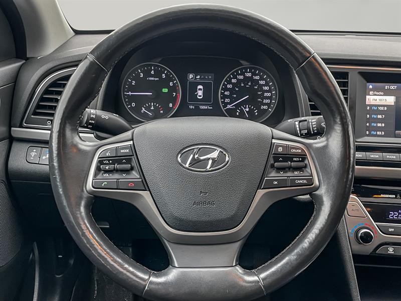 hyundai Elantra 2017 - 16