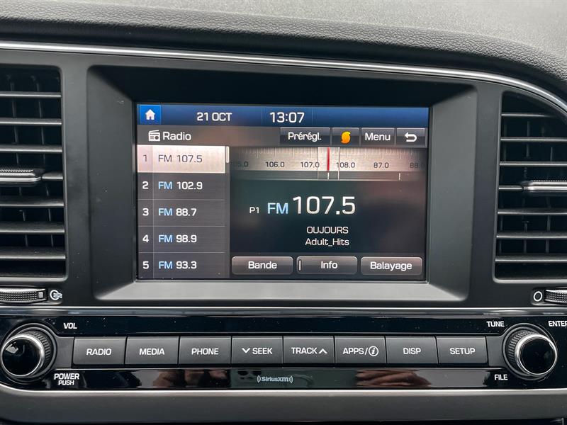 hyundai Elantra 2017 - 17