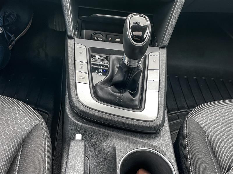 hyundai Elantra 2017 - 20