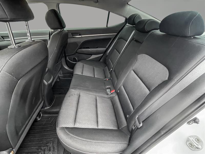 hyundai Elantra 2017 - 22