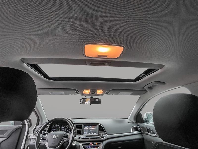 hyundai Elantra 2017 - 23