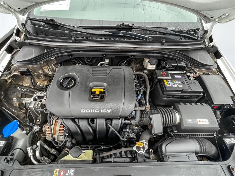 hyundai Elantra 2017 - 26