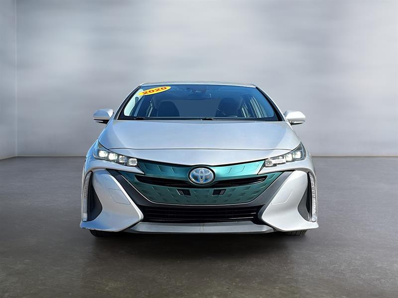 toyota Prius Prime 2020 - 2