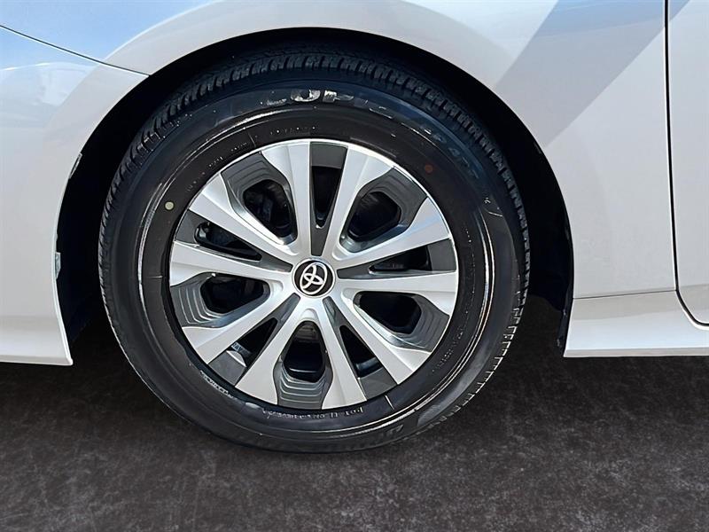 toyota Prius Prime 2020 - 5