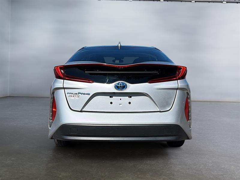 toyota Prius Prime 2020 - 6