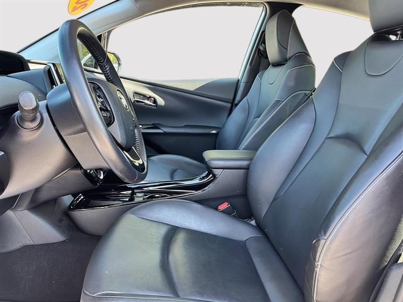 toyota Prius Prime 2020 - 12