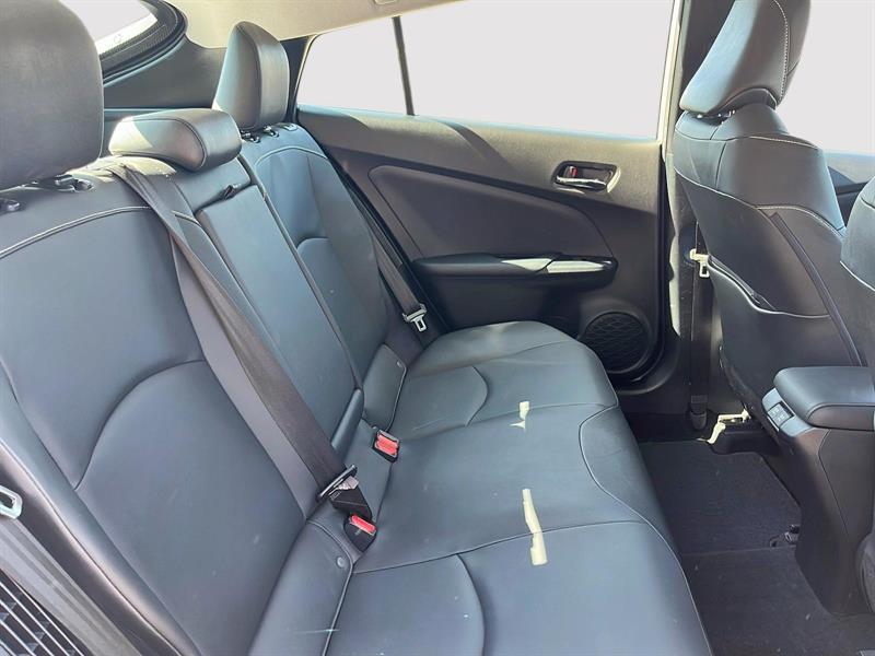 toyota Prius Prime 2020 - 14