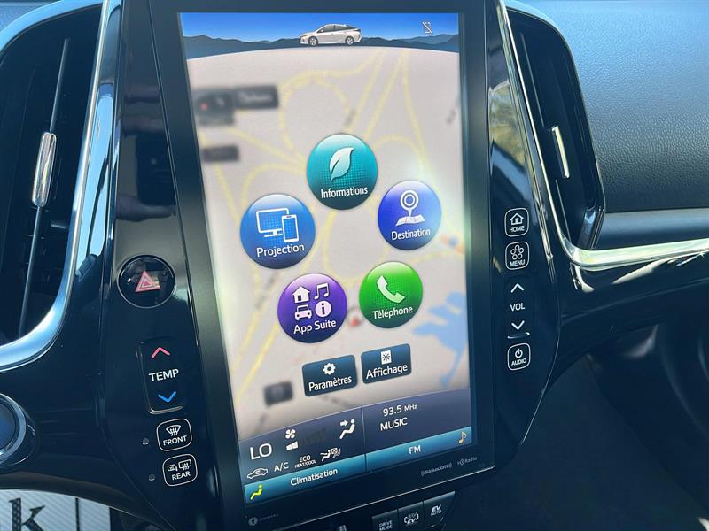 toyota Prius Prime 2020 - 18