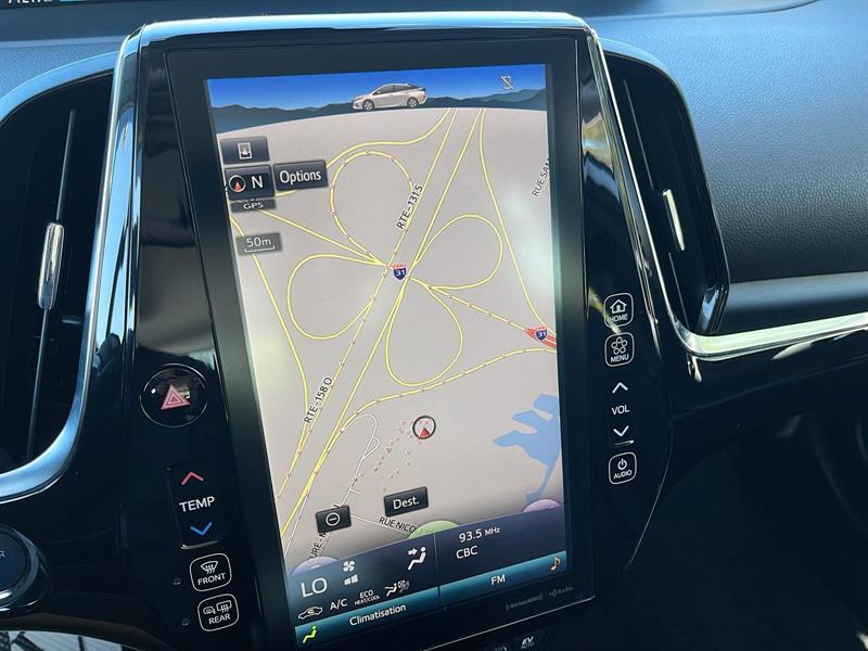 toyota Prius Prime 2020 - 19