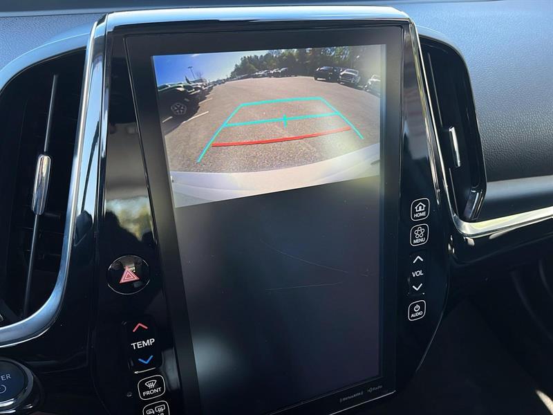 toyota Prius Prime 2020 - 20