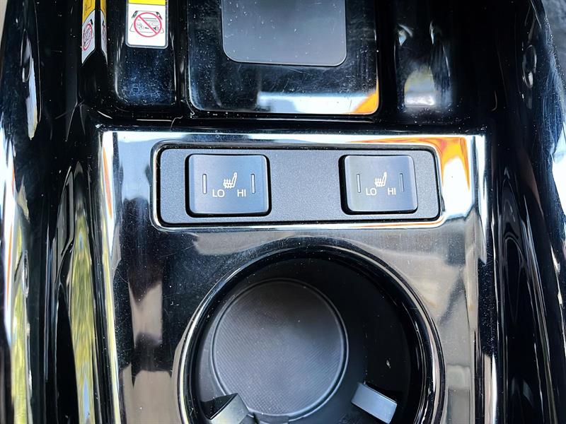 toyota Prius Prime 2020 - 22