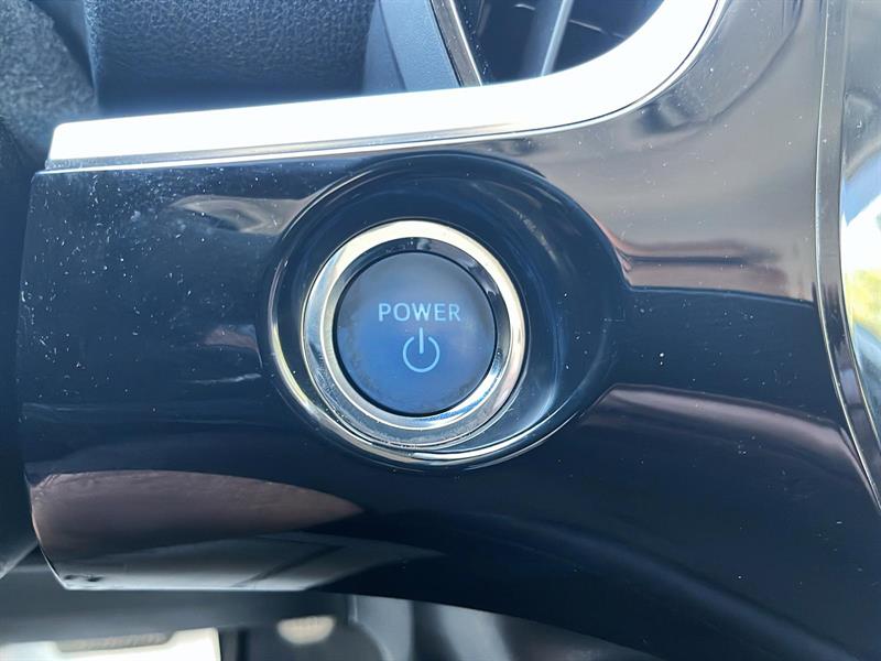 toyota Prius Prime 2020 - 23