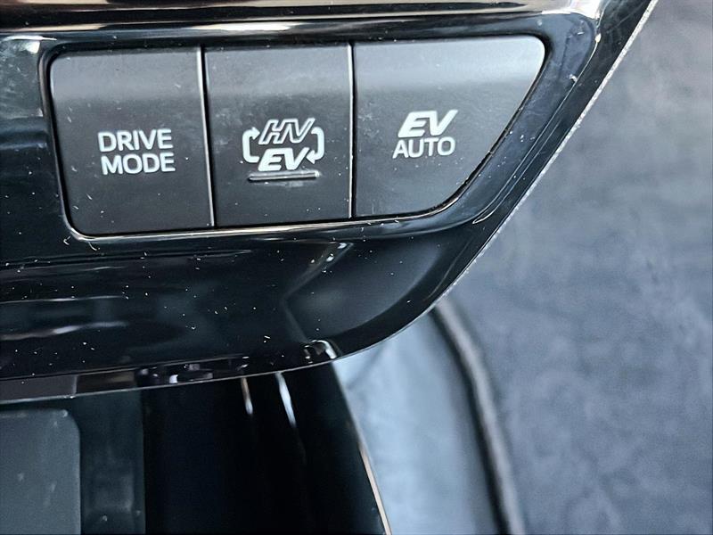 toyota Prius Prime 2020 - 25