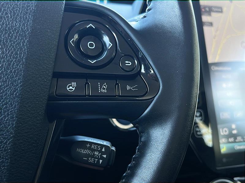 toyota Prius Prime 2020 - 26