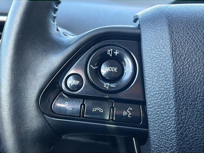 toyota Prius Prime 2020 - 27