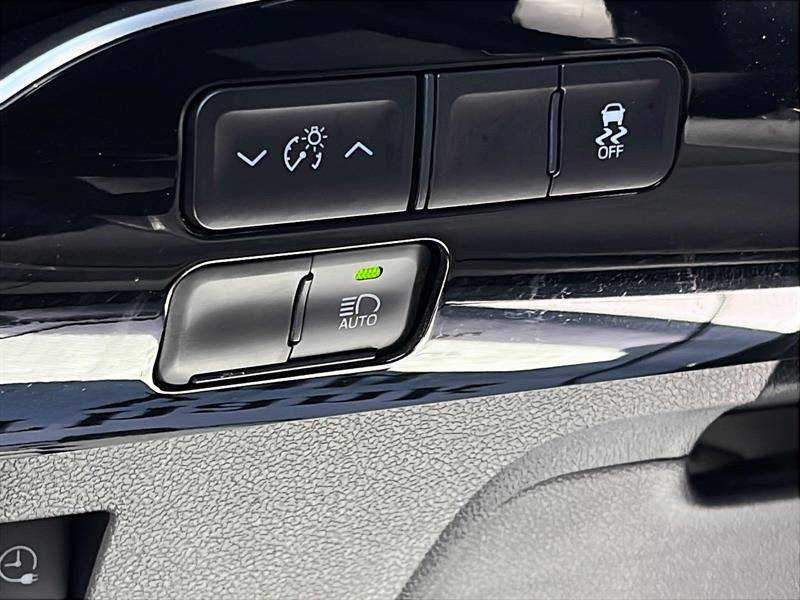 toyota Prius Prime 2020 - 28