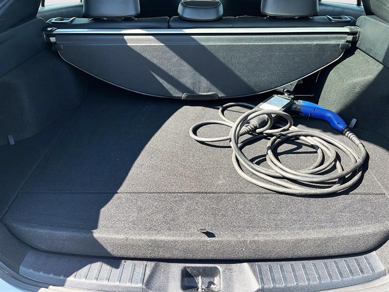 toyota Prius Prime 2020 - 31