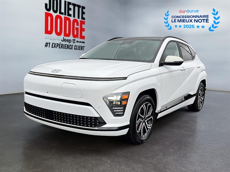 hyundai Kona Electric 2024