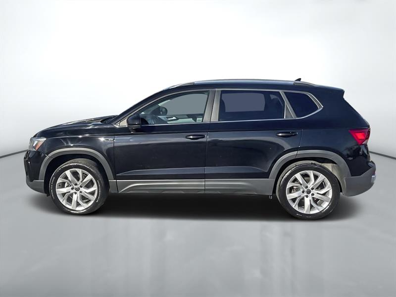 volkswagen Taos 2022 - 4