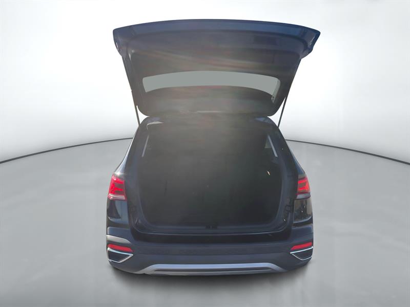 volkswagen Taos 2022 - 7