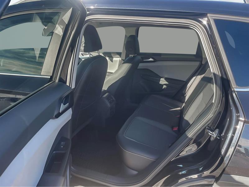 volkswagen Taos 2022 - 10