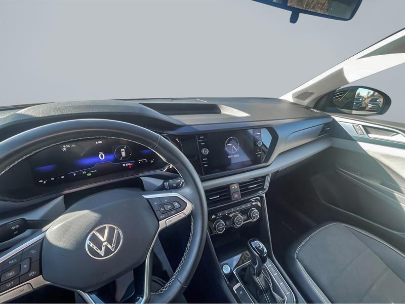 volkswagen Taos 2022 - 12