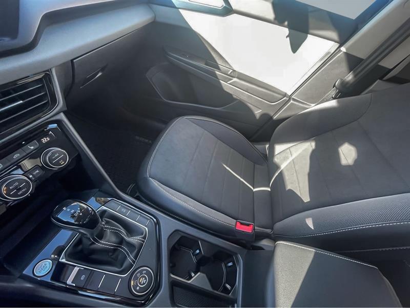 volkswagen Taos 2022 - 14