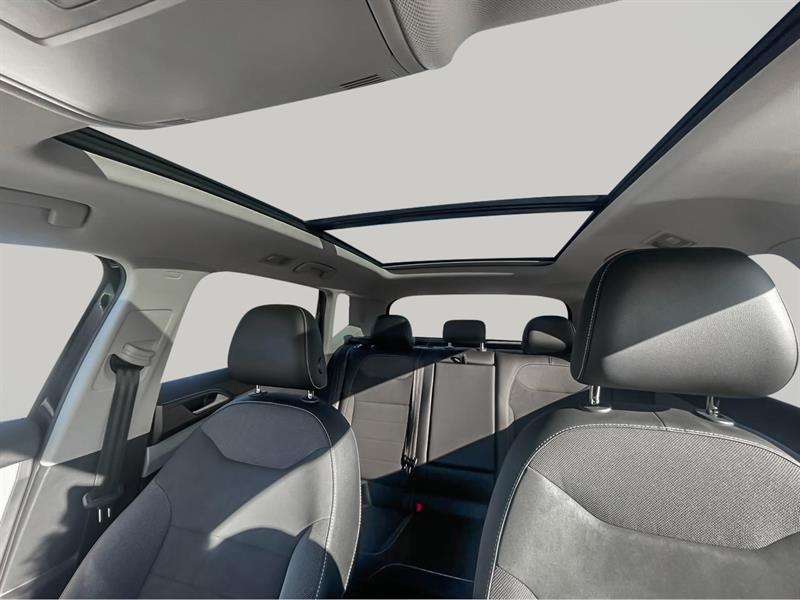 volkswagen Taos 2022 - 15