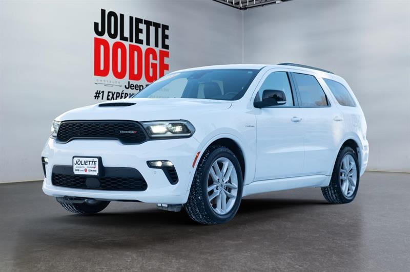 dodge Durango 2023