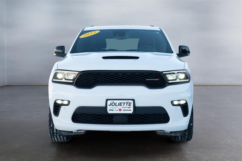 dodge Durango 2023 - 2