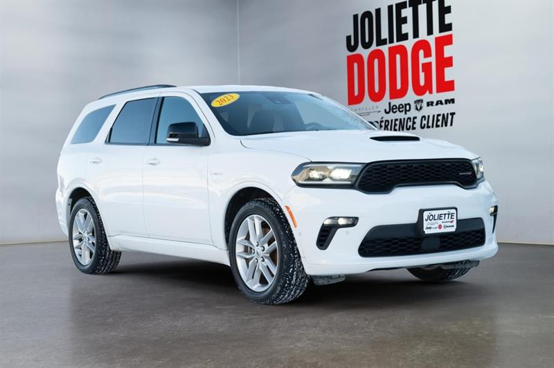 dodge Durango 2023 - 3