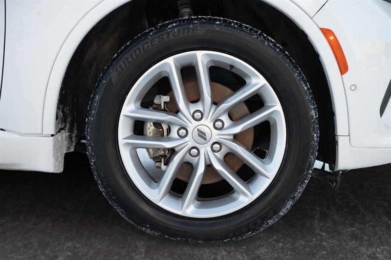 dodge Durango 2023 - 4