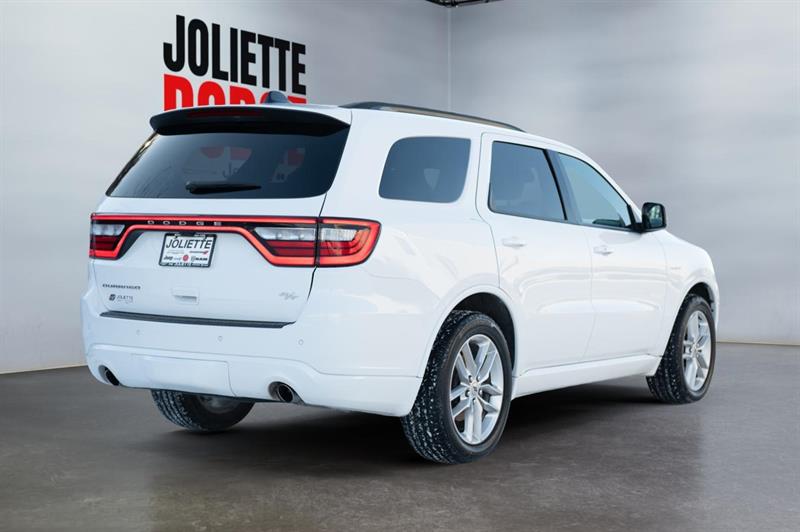 dodge Durango 2023 - 6