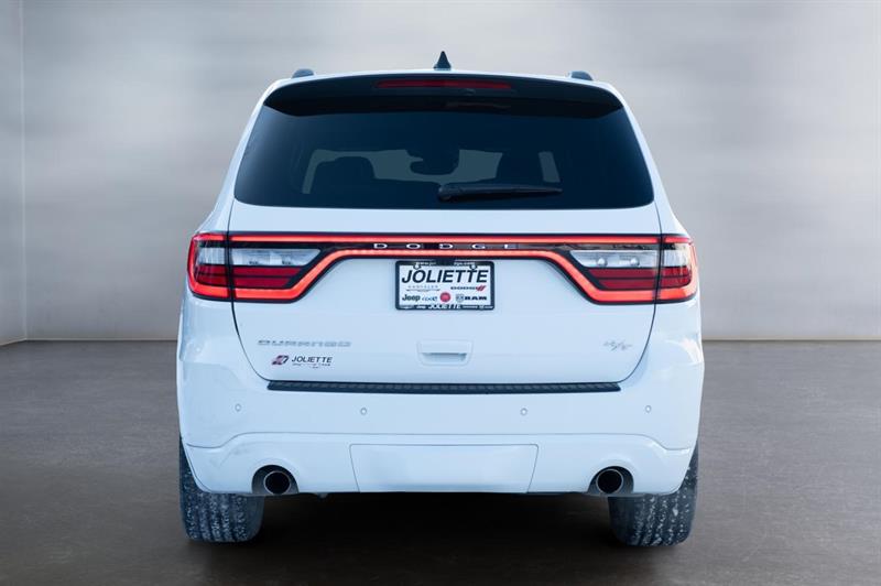 dodge Durango 2023 - 7