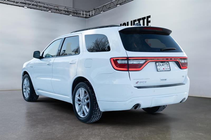 dodge Durango 2023 - 8