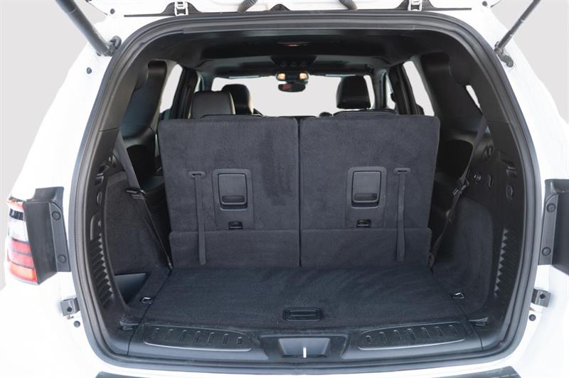 dodge Durango 2023 - 11