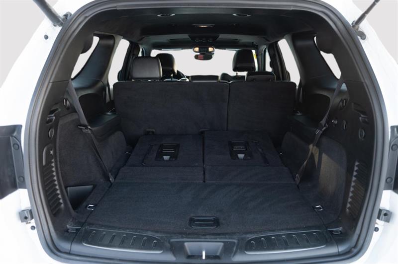 dodge Durango 2023 - 12