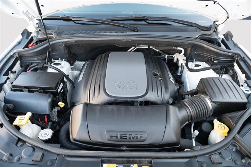 dodge Durango 2023 - 14