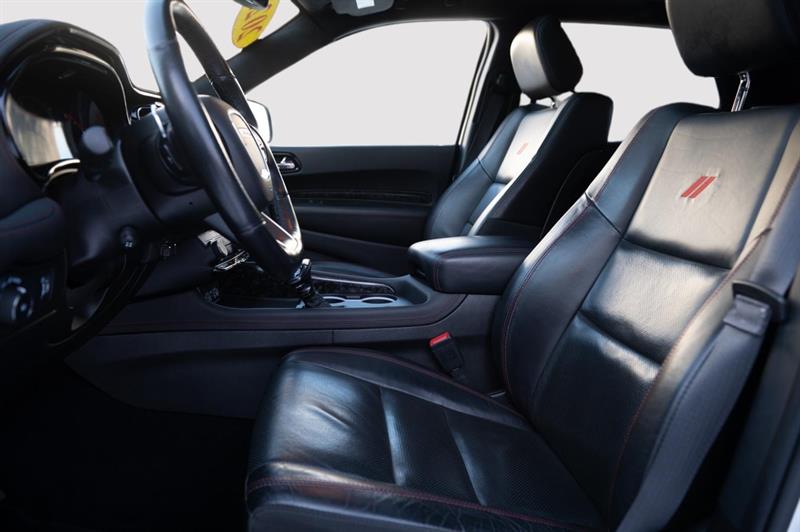 dodge Durango 2023 - 16