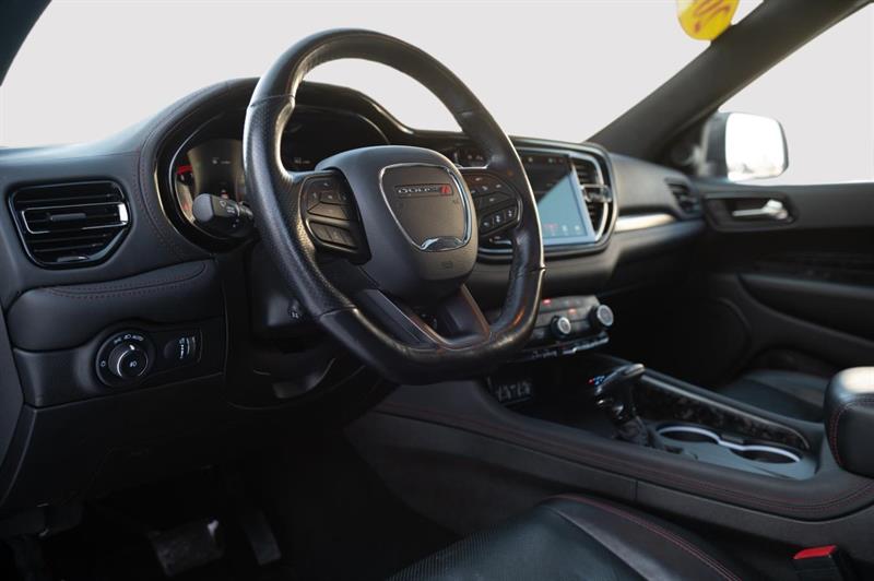 dodge Durango 2023 - 18