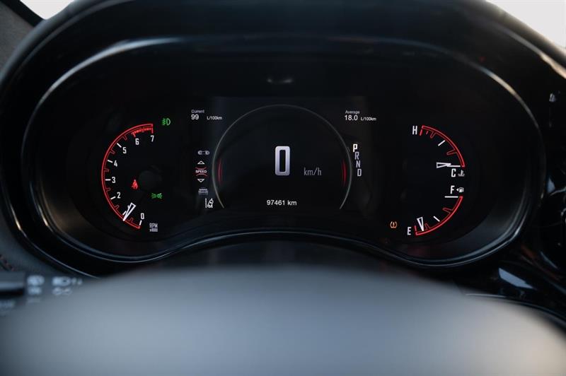 dodge Durango 2023 - 20