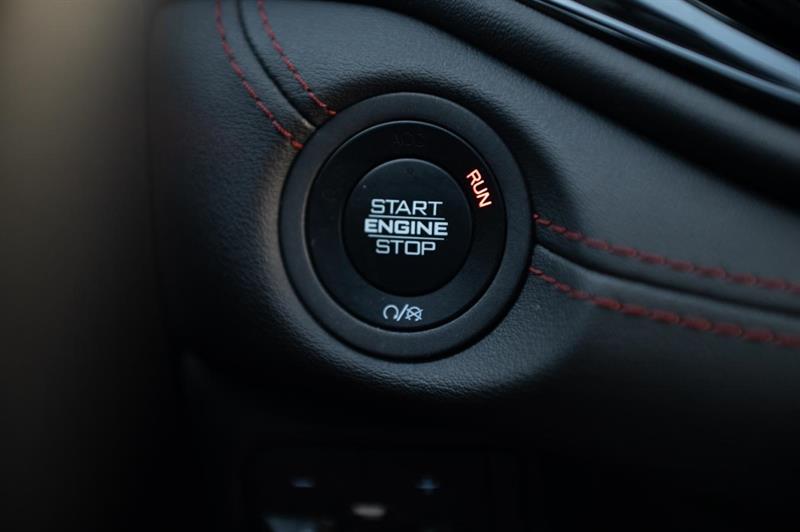 dodge Durango 2023 - 22