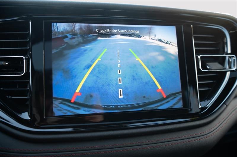 dodge Durango 2023 - 25