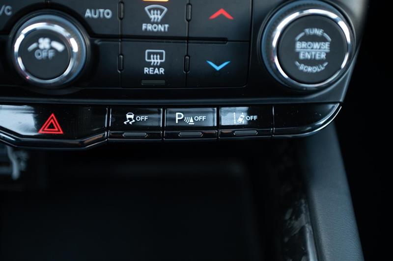 dodge Durango 2023 - 30