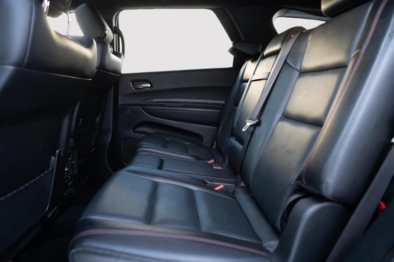 dodge Durango 2023 - 32