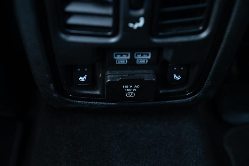 dodge Durango 2023 - 33